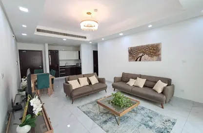 Apartment - 1 Bedroom - 1 Bathroom for rent in Al Juffair - Capital Governorate Apartment - 1 Bedroom - 1 Bathroom for rent in Al Juffair - Capital Governorate