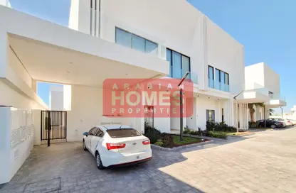 Villa - 5 Bedrooms - 6 Bathrooms for rent in Saar - Northern Governorate