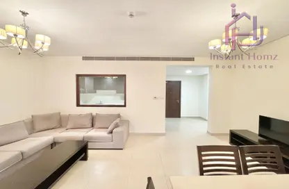 Apartment - 1 Bedroom - 1 Bathroom for rent in Janabiya - Northern Governorate