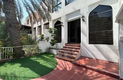 Villa - 4 Bedrooms - 5 Bathrooms for rent in Al Marsa Floating City - Amwaj Islands - Muharraq Governorate