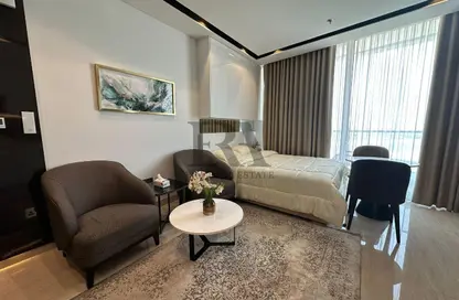 Apartment - Studio - 1 Bathroom for rent in Seef - Capital Governorate