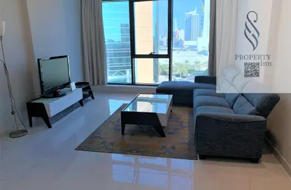 شقة - 3 غرف نوم - 3 حمامات للايجار في السيف - محافظة العاصمة