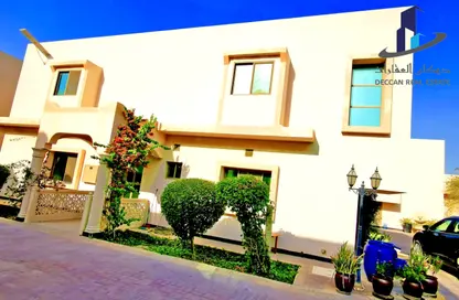 Villa - 3 Bedrooms - 3 Bathrooms for rent in Saar - Northern Governorate