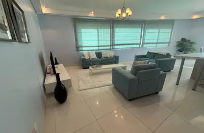Apartment - 1 Bedroom - 2 Bathrooms for rent in Amwaj Avenue - Amwaj Islands - Muharraq Governorate Apartment - 1 Bedroom - 2 Bathrooms for rent in Amwaj Avenue - Amwaj Islands - Muharraq Governorate