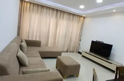 Apartment - 1 Bedroom - 2 Bathrooms for rent in Busaiteen - Muharraq Governorate