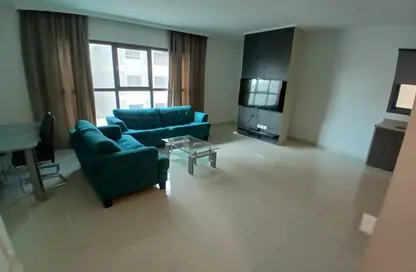 Apartment - 3 Bedrooms - 3 Bathrooms for rent in Janabiya - Northern Governorate