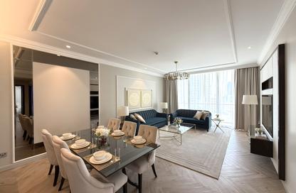 Apartment - 2 Bedrooms - 3 Bathrooms for sale in Seef - Capital Governorate