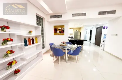 Apartment - 2 Bedrooms - 2 Bathrooms for rent in Hidd - Muharraq Governorate