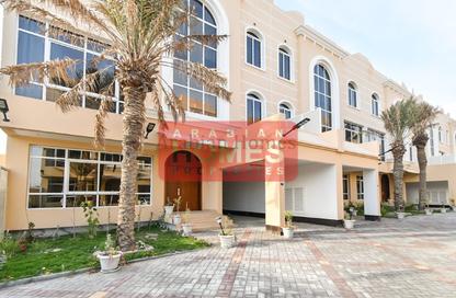 Villa - 5 Bedrooms - 5 Bathrooms for rent in Hamala - Northern Governorate