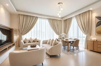 شقة - 3 غرف نوم - 4 حمامات للبيع في مراسي البحرين - ديار المحرق - المحرق