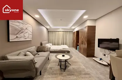 Apartment - Studio - 1 Bathroom for rent in Hidd - Muharraq Governorate