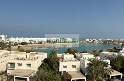 بنتهاوس - 3 غرف نوم - 3 حمامات للايجار في جزيرة تالا - أمواج - المحرق بنتهاوس - 3 غرف نوم - 3 حمامات للايجار في جزيرة تالا - أمواج - المحرق