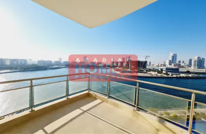 Apartment - 3 Bedrooms - 4 Bathrooms for rent in Reef Island - Capital Governorate