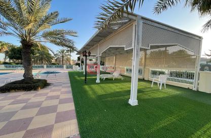 Compound - 3 Bedrooms - 3 Bathrooms for rent in Saar - Northern Governorate