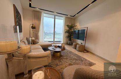 Apartment - 2 Bedrooms - 2 Bathrooms for rent in Water Garden City - Manama - Capital Governorate