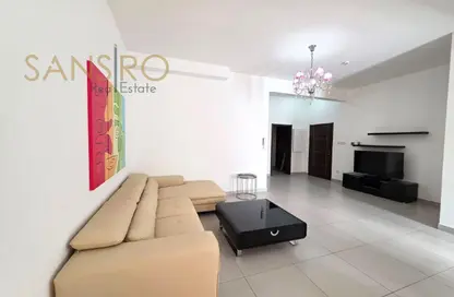 Apartment - 2 Bedrooms - 2 Bathrooms for rent in Saar - Northern Governorate