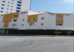 عمارة بالكامل للبيع في الجفير - محافظة العاصمة عمارة بالكامل للبيع في الجفير - محافظة العاصمة