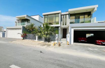 Villa - 4 Bedrooms - 4 Bathrooms for sale in Budaiya - Northern Governorate