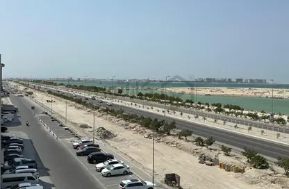 Apartment - 2 Bedrooms - 3 Bathrooms for rent in Galali - Muharraq Governorate