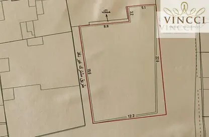 Whole Building - 2 Bedrooms - 2 Bathrooms for sale in Muharraq - Muharraq Governorate