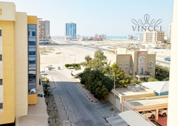 Apartment - 3 bedrooms - 3 bathrooms for sale in Karbabad - Manama - Capital Governorate