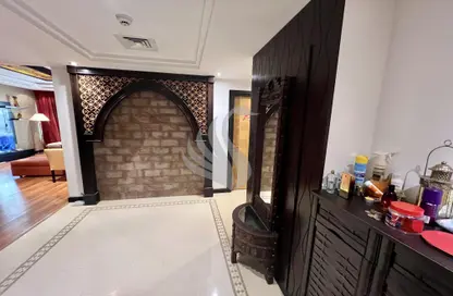 شقة - 2 غرف نوم - 3 حمامات للبيع في أبراج اللولو - المنامة - محافظة العاصمة