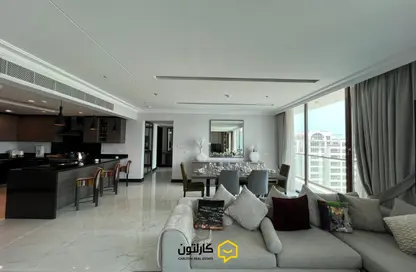 Penthouse - 3 Bedrooms - 3 Bathrooms for sale in The Lagoon - Amwaj Islands - Muharraq Governorate