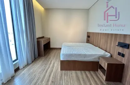 Apartment - Studio - 1 Bathroom for rent in Alhajiyat - Riffa - Southern Governorate