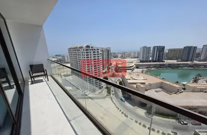 بنتهاوس  - 3 غرف نوم - 4 حمامات للايجار في شارع أمواج - أمواج - المحرق
