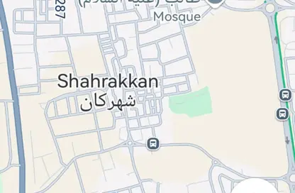 Land - Studio for sale in Shahrakan - Northern Governorate