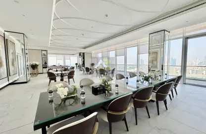 Apartment - 1 Bedroom - 2 Bathrooms for rent in Seef - Capital Governorate