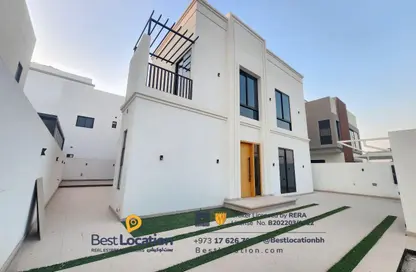 Villa - 3 Bedrooms - 4 Bathrooms for sale in Hamala - Northern Governorate