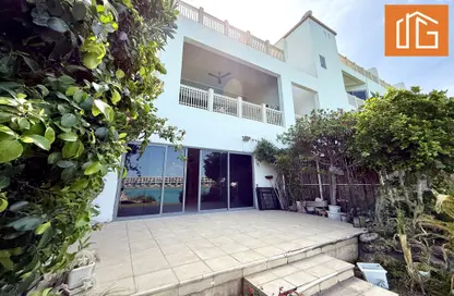 Villa - 3 Bedrooms - 5 Bathrooms for rent in Amwaj Avenue - Amwaj Islands - Muharraq Governorate