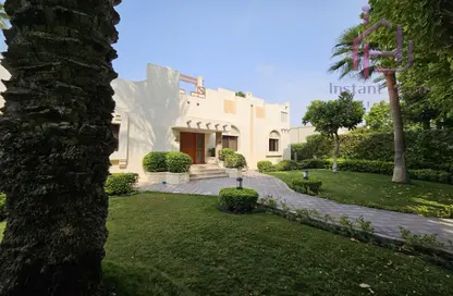 فيلا - 3 غرف نوم - 3 حمامات للايجار في سار - المحافظة الشمالية