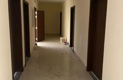 عمارة بالكامل - 8 غرف نوم - 8 حمامات للايجار في الهملة - المحافظة الشمالية