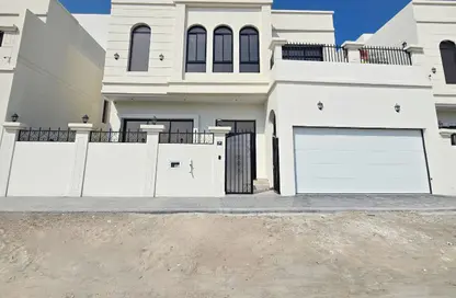 Villa - 4 Bedrooms - 6 Bathrooms for sale in Saar - Northern Governorate Villa - 4 Bedrooms - 6 Bathrooms for sale in Saar - Northern Governorate