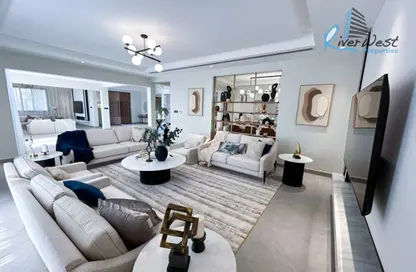 Villa - 4 Bedrooms - 5 Bathrooms for sale in Al Areen Development - Zallaq - Southern Governorate