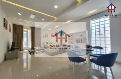 Apartment - 2 Bedrooms - 2 Bathrooms for rent in Hidd - Muharraq Governorate