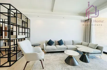 Apartment - 3 Bedrooms - 4 Bathrooms for sale in Essence of Dilmunia - Dilmunia Island - Muharraq Governorate Apartment - 3 Bedrooms - 4 Bathrooms for sale in Essence of Dilmunia - Dilmunia Island - Muharraq Governorate