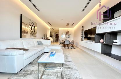 Apartment - 2 Bedrooms - 3 Bathrooms for sale in Reef Island - Capital Governorate