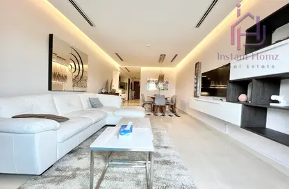 Apartment - 2 Bedrooms - 3 Bathrooms for sale in Reef Island - Capital Governorate