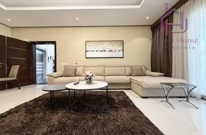 Apartment - 2 Bedrooms - 2 Bathrooms for rent in Al Juffair - Capital Governorate