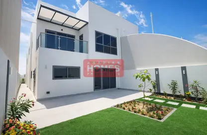 فيلا - 4 غرف نوم - 5 حمامات للبيع في الثريا فيلا ديار المحرق - ديار المحرق - المحرق