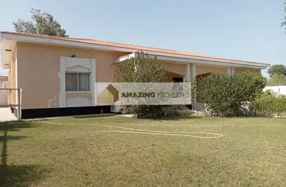 Villa - 4 Bedrooms - 4 Bathrooms for rent in Barbar - Northern Governorate