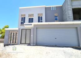 Villa - 4 bedrooms - 6 bathrooms for sale in Arad - Muharraq Governorate