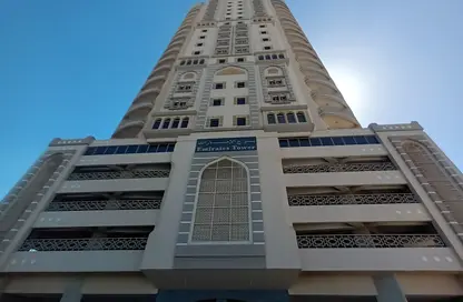 شقة - 2 غرف نوم - 3 حمامات للايجار في واجهة المنامة البحرية - المنامة - محافظة العاصمة