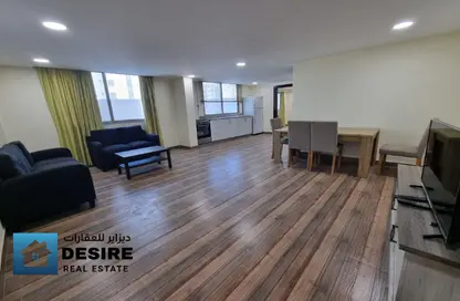 شقة - 2 غرف نوم - 3 حمامات للايجار في الجفير - محافظة العاصمة