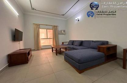 Apartment - 2 Bedrooms - 2 Bathrooms for rent in Mahooz - Manama - Capital Governorate