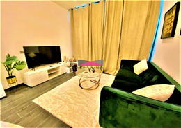 Studio - 1 bathroom for rent in Bahrain Financial Harbour - Manama - Capital Governorate