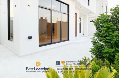 Villa - 5 Bedrooms - 7 Bathrooms for sale in Saar - Northern Governorate